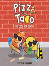 Imagen de portada para Too Cool for School